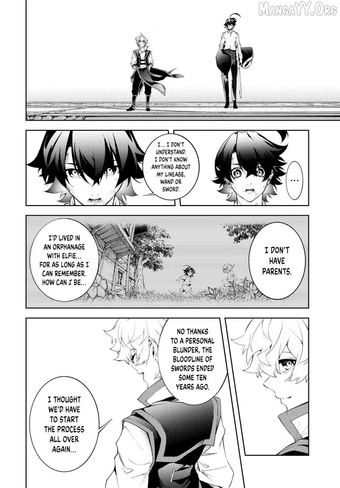 Wistoria: Wand and Sword Chapter 62 image 16_optimized